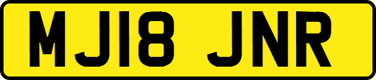 MJ18JNR