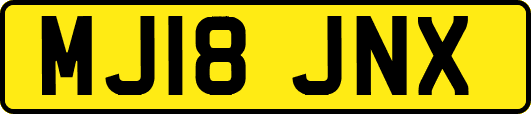 MJ18JNX