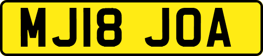 MJ18JOA