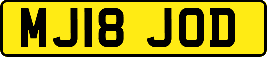 MJ18JOD