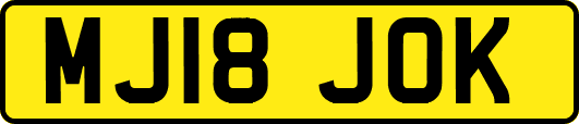 MJ18JOK