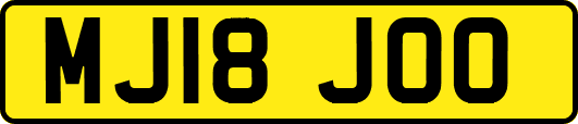 MJ18JOO