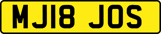 MJ18JOS