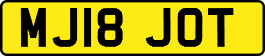 MJ18JOT