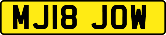 MJ18JOW