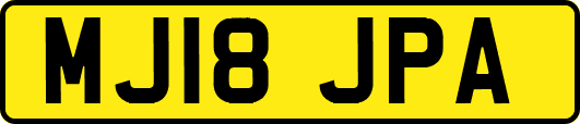 MJ18JPA