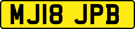 MJ18JPB