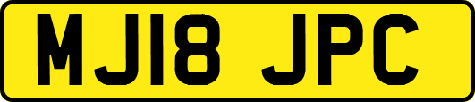 MJ18JPC