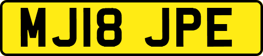 MJ18JPE