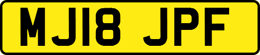 MJ18JPF