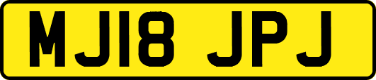 MJ18JPJ