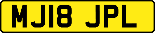 MJ18JPL