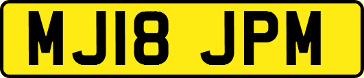 MJ18JPM