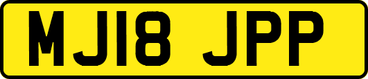 MJ18JPP
