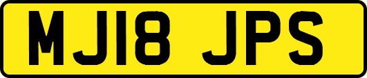 MJ18JPS