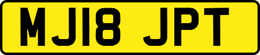 MJ18JPT