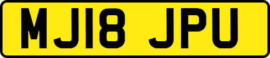 MJ18JPU