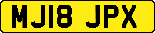 MJ18JPX