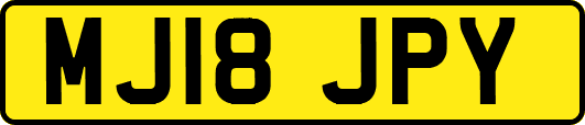 MJ18JPY