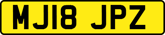 MJ18JPZ