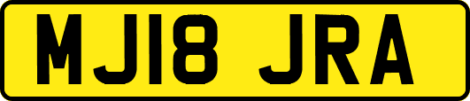 MJ18JRA
