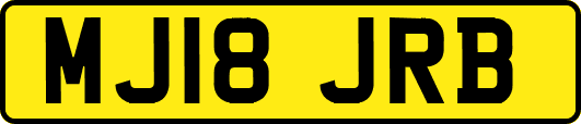MJ18JRB