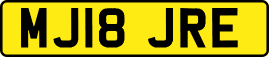 MJ18JRE