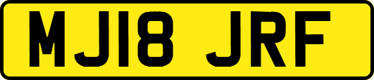 MJ18JRF