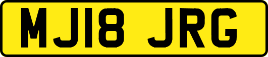 MJ18JRG