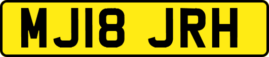 MJ18JRH