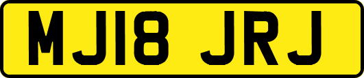 MJ18JRJ