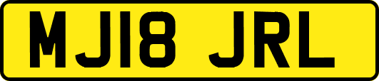 MJ18JRL