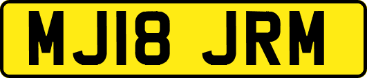 MJ18JRM
