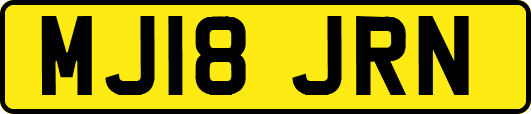 MJ18JRN