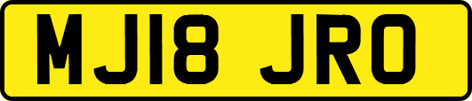 MJ18JRO