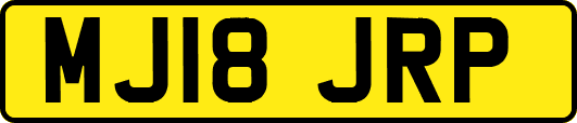 MJ18JRP