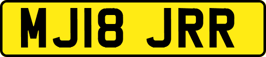 MJ18JRR