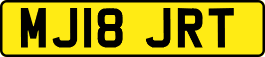 MJ18JRT