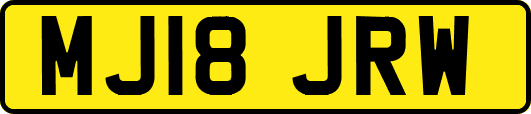 MJ18JRW