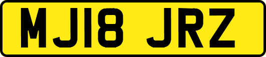 MJ18JRZ