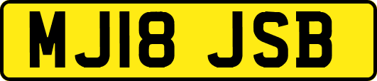 MJ18JSB