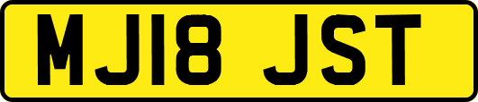 MJ18JST