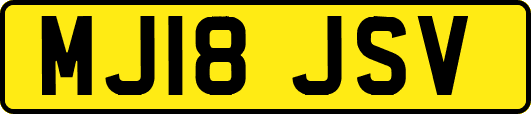 MJ18JSV