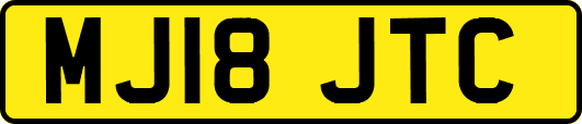 MJ18JTC