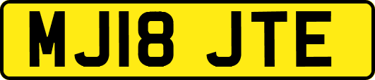 MJ18JTE