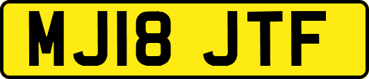 MJ18JTF