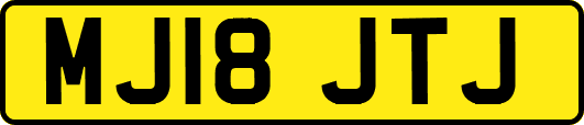 MJ18JTJ