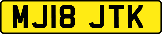 MJ18JTK
