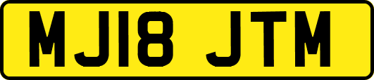 MJ18JTM