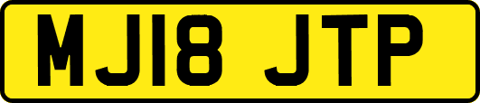 MJ18JTP